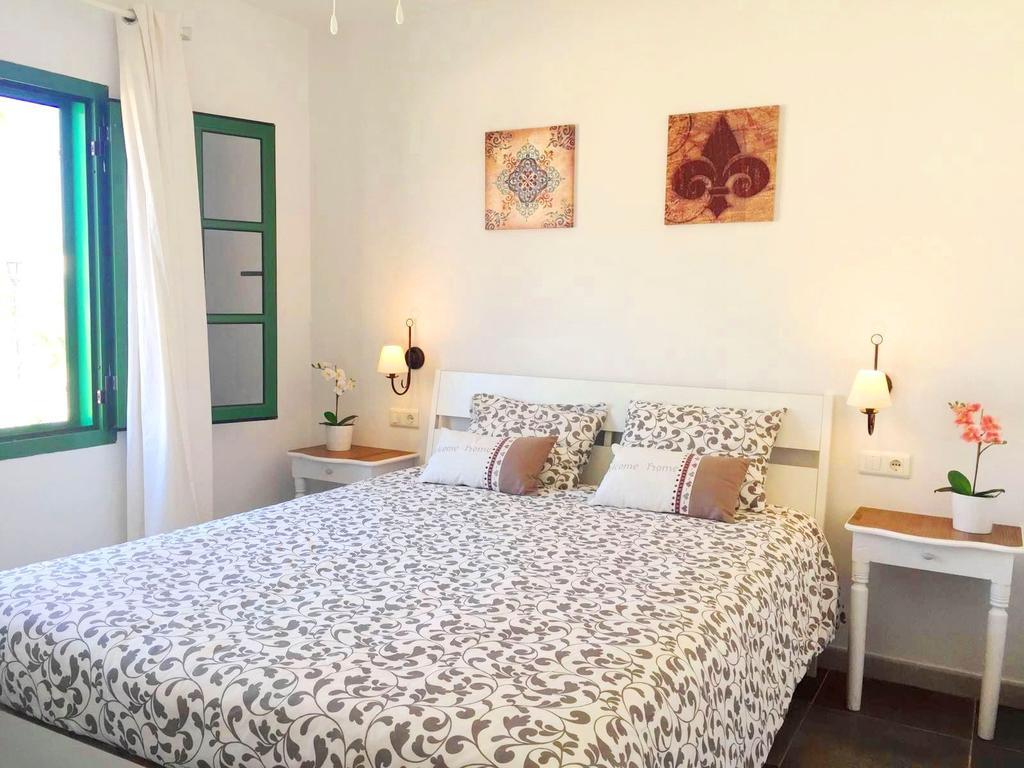 فيلا Casita Blanca, Jardin Del Sol 1 بلايا بلانكا المظهر الخارجي الصورة
