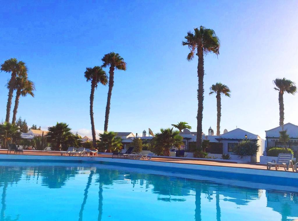 فيلا Casita Blanca, Jardin Del Sol 1 بلايا بلانكا المظهر الخارجي الصورة